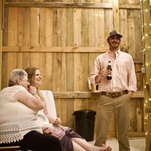 Meet your Posher, Jaymes